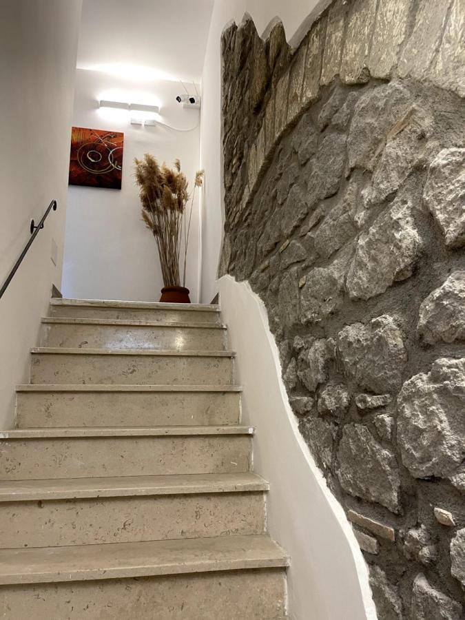 Dimora Dei Falisci Montefiascone Exterior foto